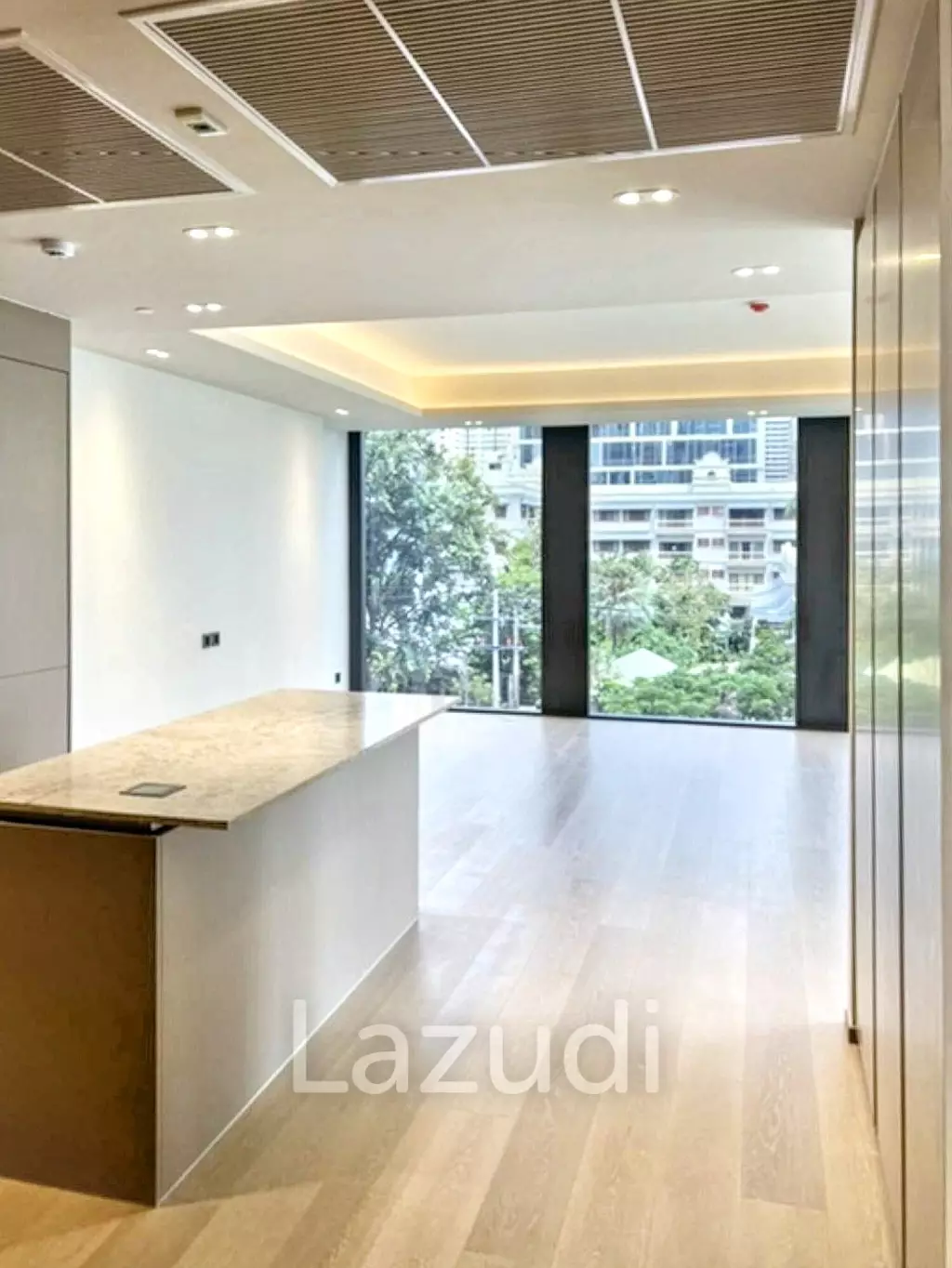 2 Bed 2 Bath 107 SQ.M Tonson One Residence