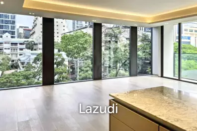 2 Bed 2 Bath 107 SQ.M Tonson One Residence