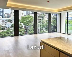2 Bed 2 Bath 107 SQ.M Tonson One Residence