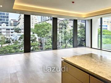 2 Bed 2 Bath 107 SQ.M Tonson One Residence