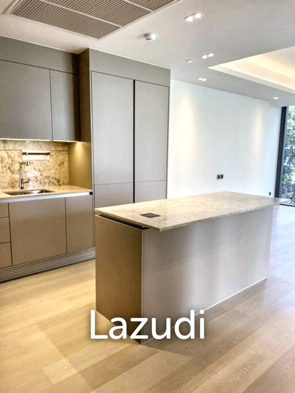 2 Bed 2 Bath 107 SQ.M Tonson One Residence