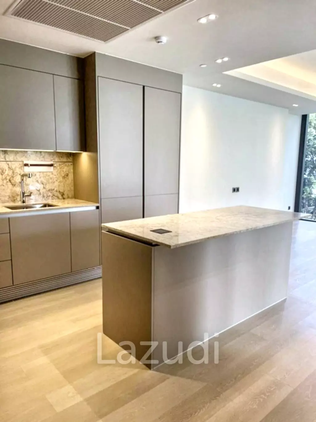 2 Bed 2 Bath 107 SQ.M Tonson One Residence