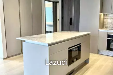 2 Bed 2 Bath 107 SQ.M Tonson One Residence