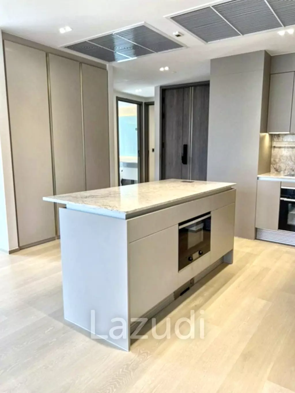 2 Bed 2 Bath 107 SQ.M Tonson One Residence