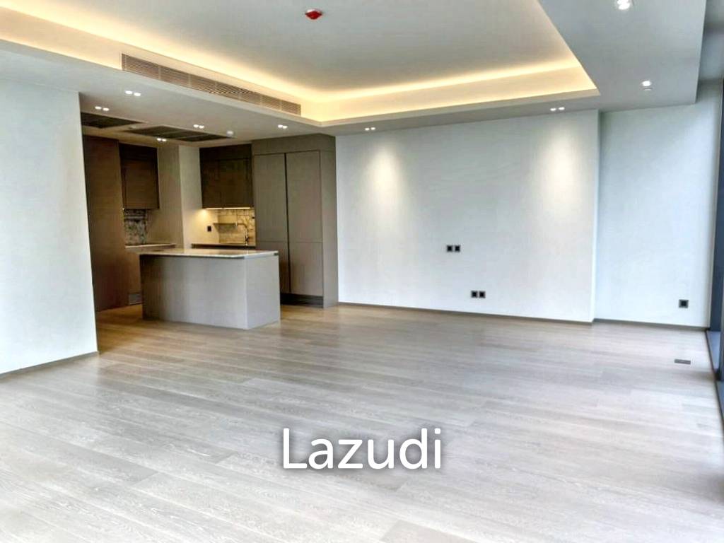 2 Bed 2 Bath 107 SQ.M Tonson One Residence