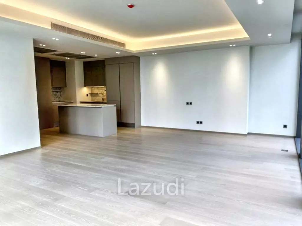 2 Bed 2 Bath 107 SQ.M Tonson One Residence