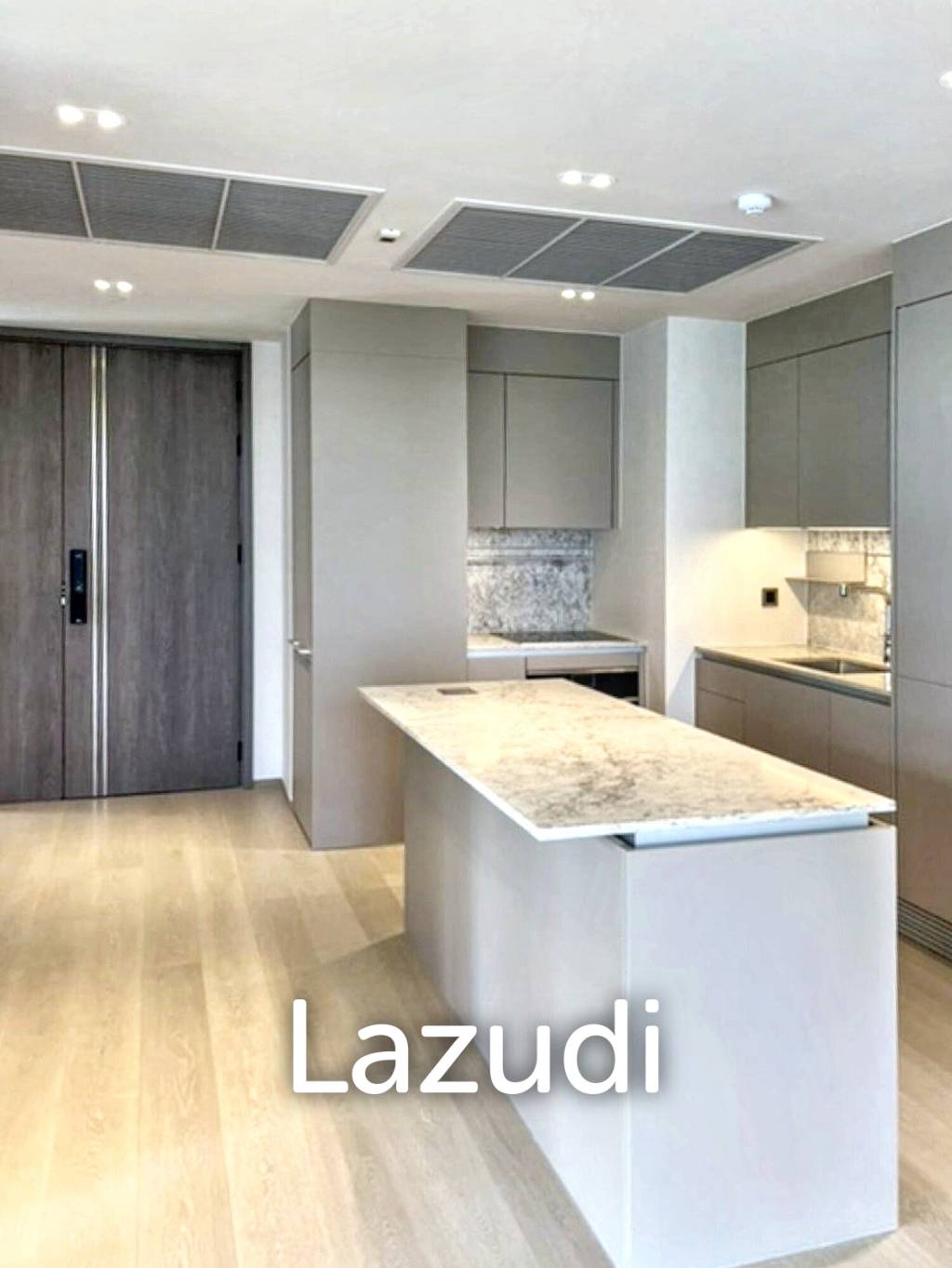 2 Bed 2 Bath 107 SQ.M Tonson One Residence