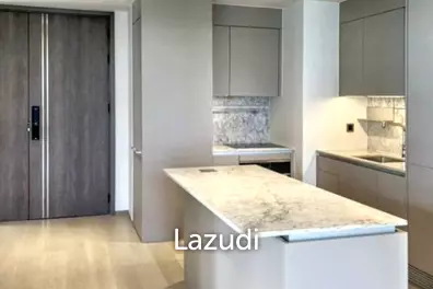 2 Bed 2 Bath 107 SQ.M Tonson One Residence