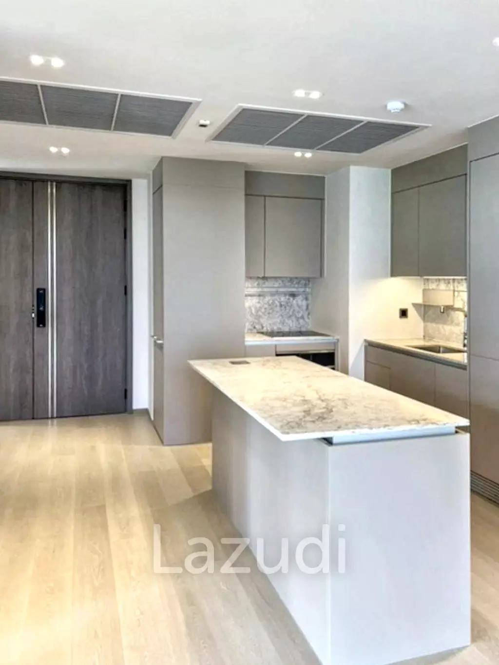 2 Bed 2 Bath 107 SQ.M Tonson One Residence