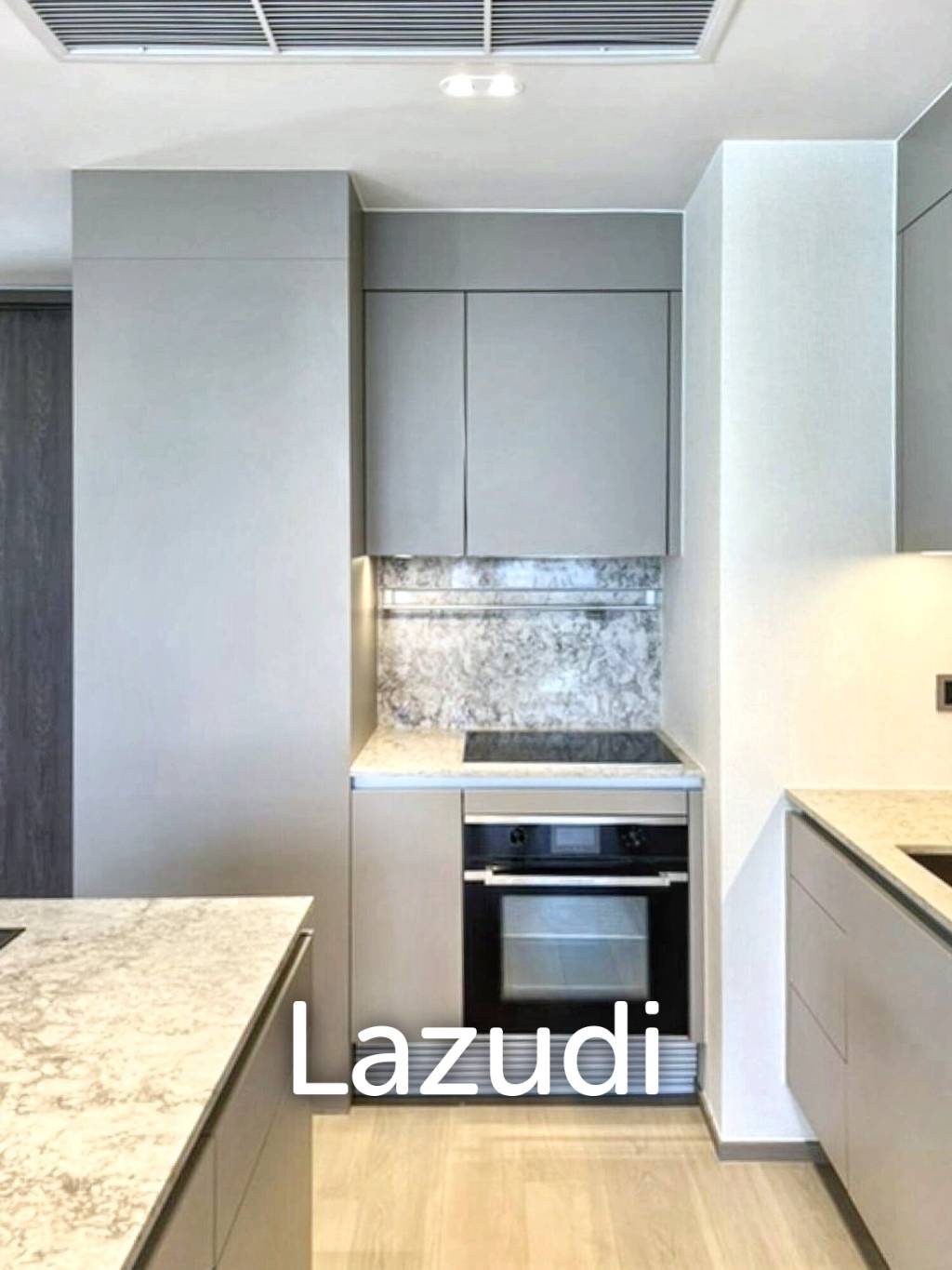 2 Bed 2 Bath 107 SQ.M Tonson One Residence
