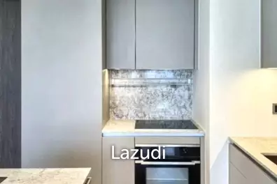2 Bed 2 Bath 107 SQ.M Tonson One Residence