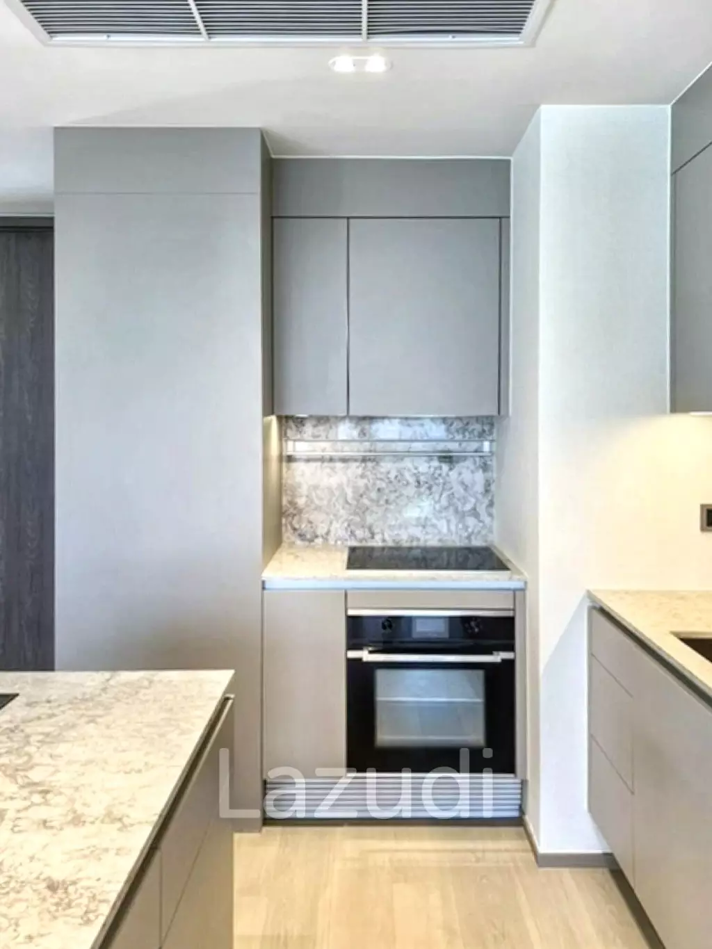 2 Bed 2 Bath 107 SQ.M Tonson One Residence