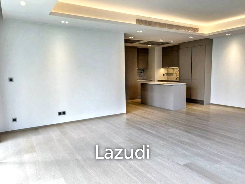 2 Bed 2 Bath 107 SQ.M Tonson One Residence
