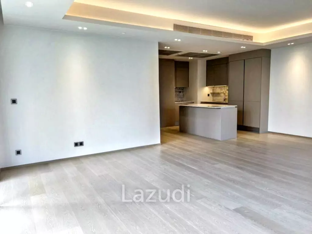 2 Bed 2 Bath 107 SQ.M Tonson One Residence