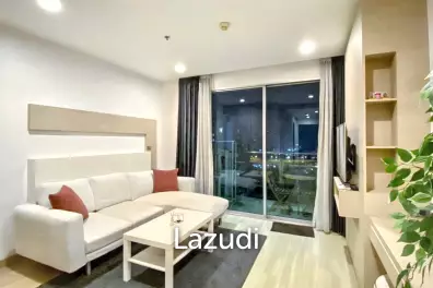 1 Bed 1 Bath 40 SQ.M Sky Walk Condominium