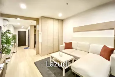 1 Bed 1 Bath 40 SQ.M Sky Walk Condominium