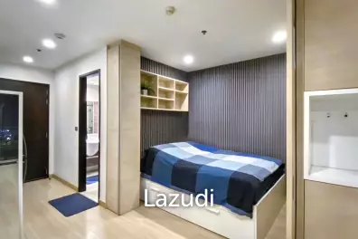 1 Bed 1 Bath 40 SQ.M Sky Walk Condominium