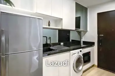 1 Bed 1 Bath 40 SQ.M Sky Walk Condominium