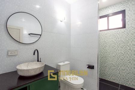 Khemanatra Villa: Villa moderne de 3 chambres avec piscine