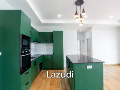 Modern 3-Bedroom Villa with Pool in Khemanatra Villa Hua Hin