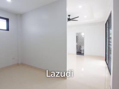 Modern 3-Bedroom Villa with Pool in Khemanatra Villa Hua Hin