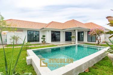 460 m² 3 Chambre 2 Salle de bain Villa Pour Vente
