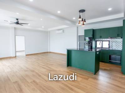 Modern 3-Bedroom Villa with Pool in Khemanatra Villa Hua Hin