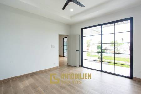 Khemanatra Villa: Villa moderne de 3 chambres avec piscine