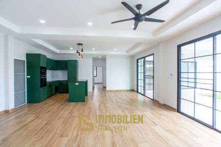 Khemanatra Villa: Villa moderne de 3 chambres avec piscine
