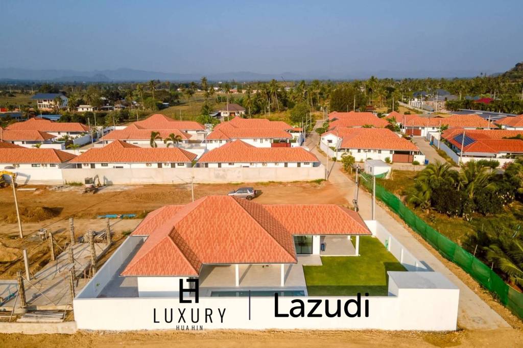 460 平方米 3 床 2 洗澡 别墅 对于 销售