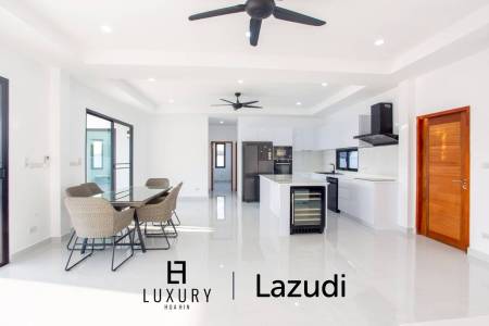 460 平方米 3 床 2 洗澡 别墅 对于 销售