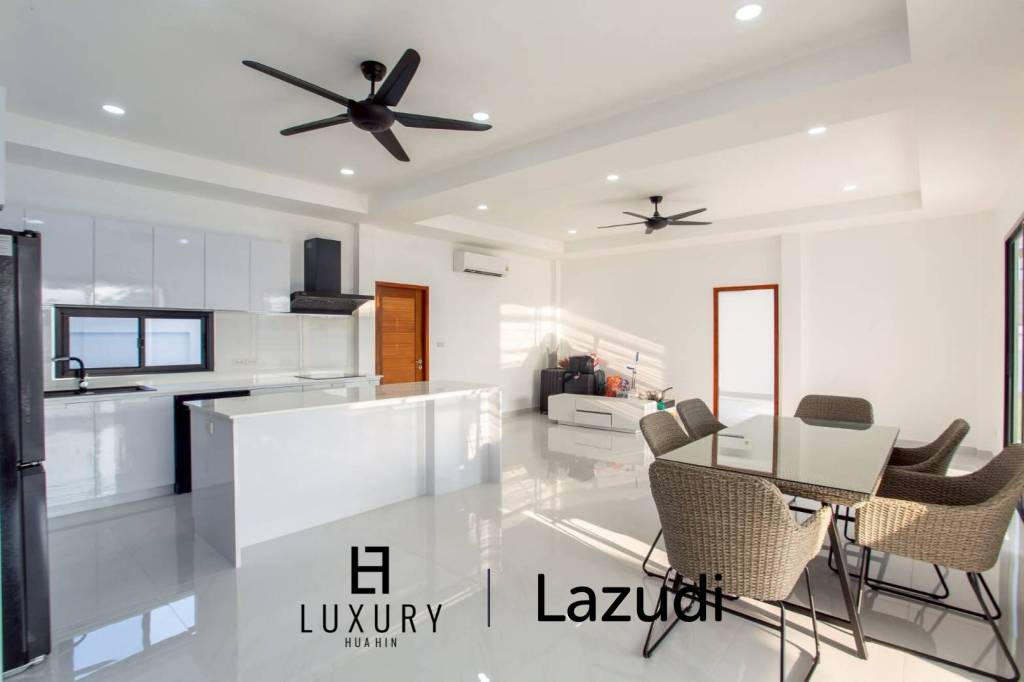 460 平方米 3 床 2 洗澡 别墅 对于 销售