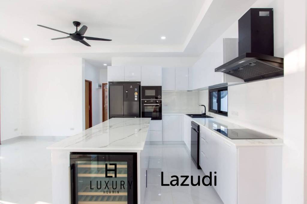 460 平方米 3 床 2 洗澡 别墅 对于 销售