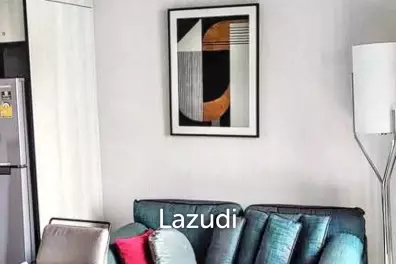 1 Bedroom 1 Bathroom 27.51 Sq.m The Line Sukhumvit 101