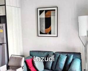 1 Bedroom 1 Bathroom 27.51 Sq.m The Line Sukhumvit 101