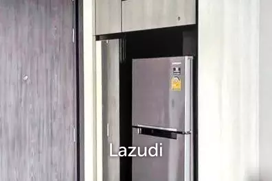 1 Bedroom 1 Bathroom 27.51 Sq.m The Line Sukhumvit 101