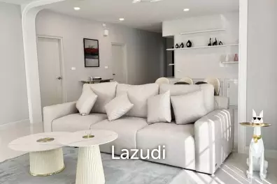 4 Bedroom 5 Bathroom 303 Sq.m Centro Bangna