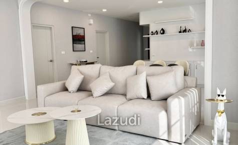 4 Bedroom 5 Bathroom 303 Sq.m Centro Bangna