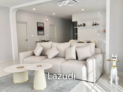 4 Bedroom 5 Bathroom 303 Sq.m Centro Bangna