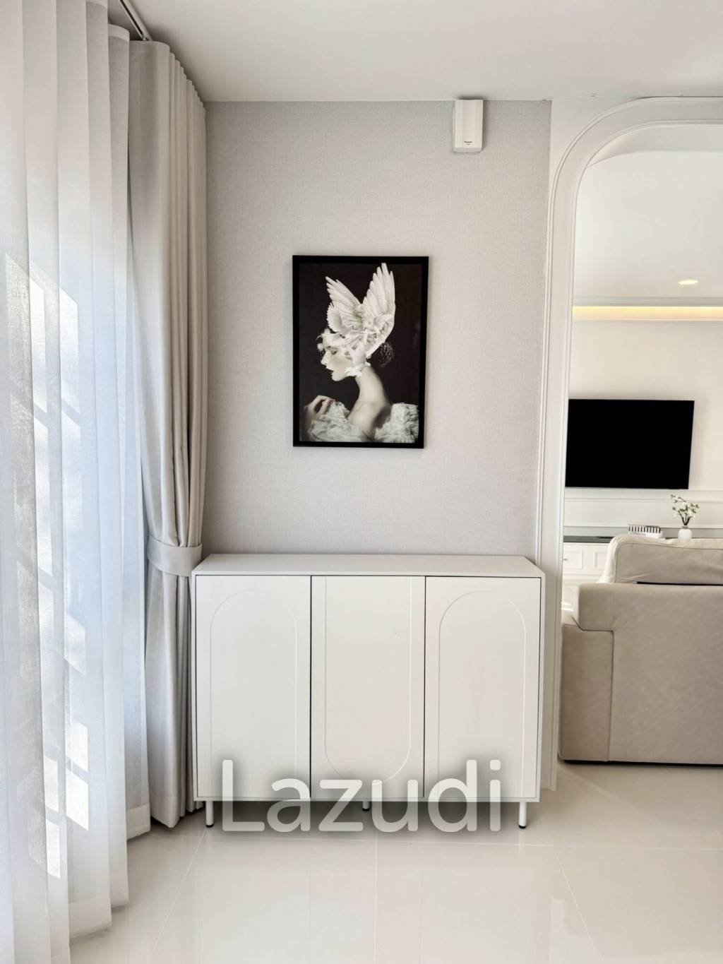 4 Bedroom 5 Bathroom 303 Sq.m Centro Bangna