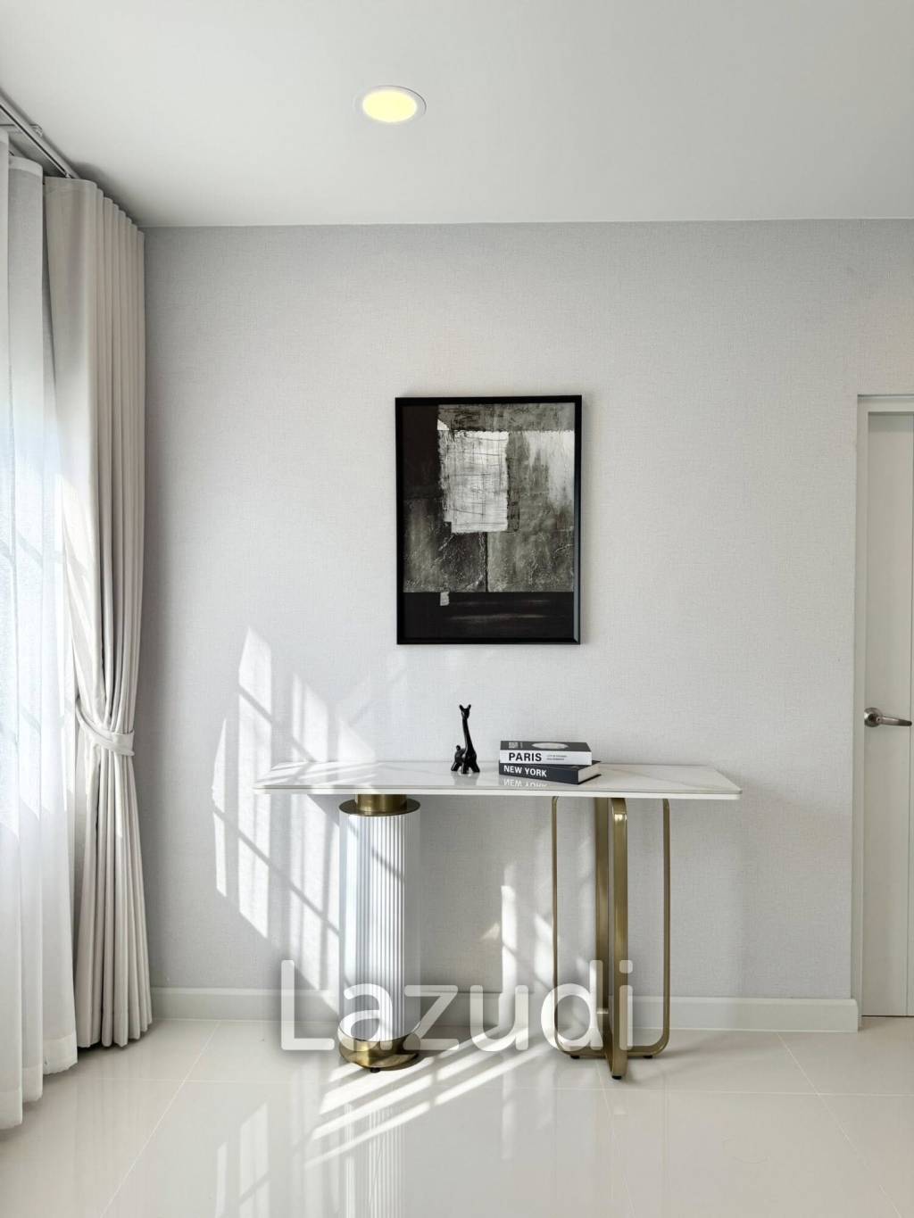 4 Bedroom 5 Bathroom 303 Sq.m Centro Bangna