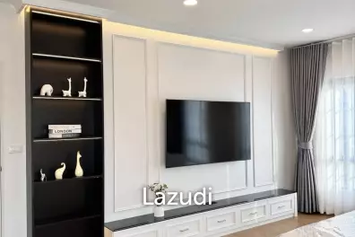 4 Bedroom 5 Bathroom 303 Sq.m Centro Bangna
