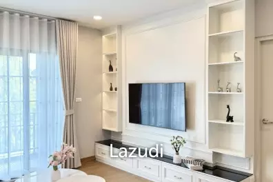 4 Bedroom 5 Bathroom 303 Sq.m Centro Bangna