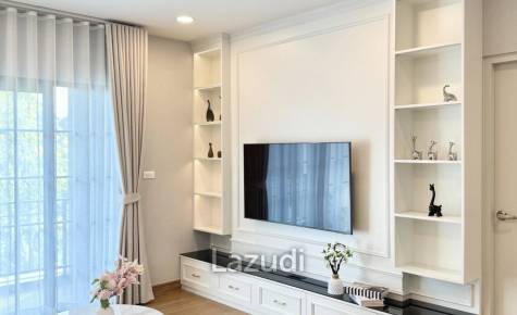 4 Bedroom 5 Bathroom 303 Sq.m Centro Bangna