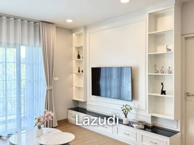 4 Bedroom 5 Bathroom 303 Sq.m Centro Bangna