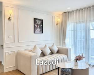 4 Bedroom 5 Bathroom 303 Sq.m Centro Bangna