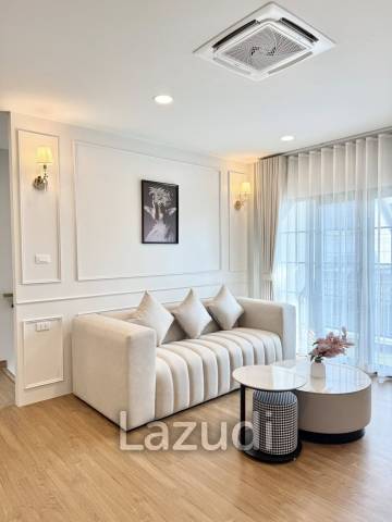 4 Bedroom 5 Bathroom 303 Sq.m Centro Bangna