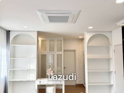 4 Bedroom 5 Bathroom 303 Sq.m Centro Bangna