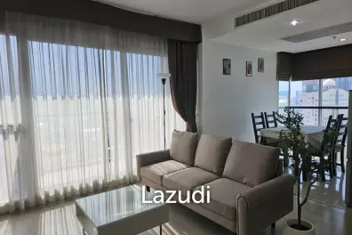 2 Bedrooms 2 Bathrooms 65 SQ.M Life Ratchadapisek