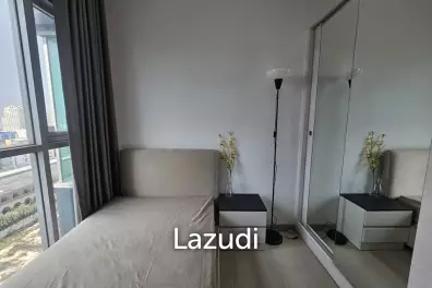 2 Bedrooms 2 Bathrooms 65 SQ.M Life Ratchadapisek